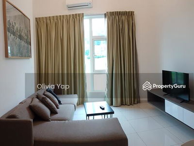 Residensi Harmoni 1, Malaysia Residensi Harmoni 1, Malaysia