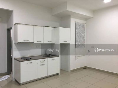 CyberSquare SOHO, Malaysia CyberSquare SOHO, Malaysia