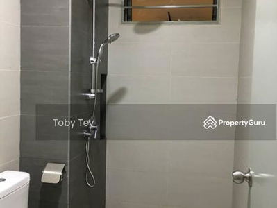 CyberSquare SOHO, Malaysia CyberSquare SOHO, Malaysia