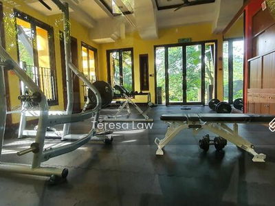 GITA BAYU VILLA, Malaysia GITA BAYU VILLA, Malaysia