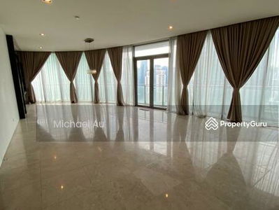 K Residence @ Jalan Ampang KLCC, Malaysia K Residence @ Jalan Ampang KLCC, Malaysia