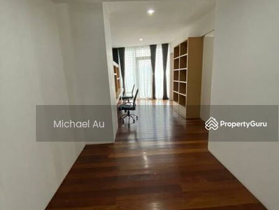 K Residence @ Jalan Ampang KLCC, Malaysia K Residence @ Jalan Ampang KLCC, Malaysia