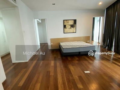 K Residence @ Jalan Ampang KLCC, Malaysia K Residence @ Jalan Ampang KLCC, Malaysia