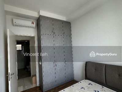 The Park Sky Residence @ Bukit Jalil City, Malaysia The Park Sky Residence @ Bukit Jalil City, Malaysia