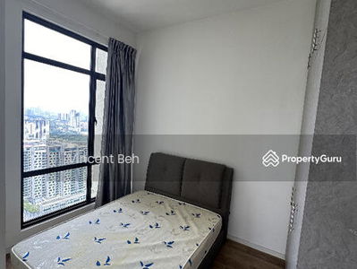 The Park Sky Residence @ Bukit Jalil City, Malaysia The Park Sky Residence @ Bukit Jalil City, Malaysia