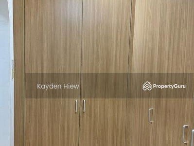 SD Apartments II, Malaysia SD Apartments II, Malaysia