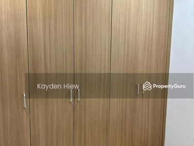 SD Apartments II, Malaysia SD Apartments II, Malaysia