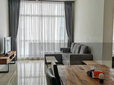 Setia Sky 88, Malaysia Setia Sky 88, Malaysia