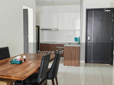 Setia Sky 88, Malaysia Setia Sky 88, Malaysia