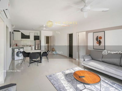 Huni D' @ Eco Ardence, Malaysia Huni D' @ Eco Ardence, Malaysia