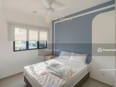 Huni D' @ Eco Ardence, Malaysia Huni D' @ Eco Ardence, Malaysia