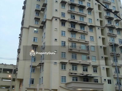 Irama Villa Apartment, Malaysia Irama Villa Apartment, Malaysia