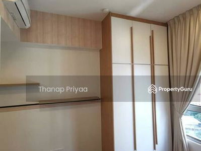 Sunway Geolake, Malaysia Sunway Geolake, Malaysia