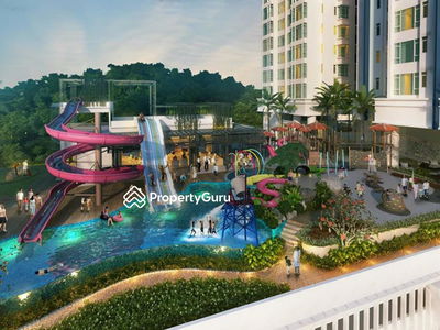 Wangsa 9 Residency, Wangsa Maju, Malaysia Wangsa 9 Residency, Wangsa Maju, Malaysia