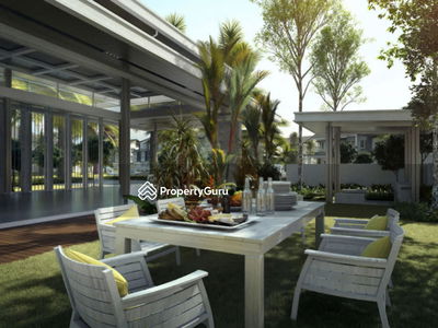 Arahsia Residences Tropicana Aman, Malaysia Arahsia Residences Tropicana Aman, Malaysia