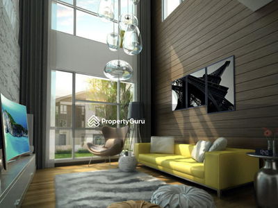 Arahsia Residences Tropicana Aman, Malaysia Arahsia Residences Tropicana Aman, Malaysia