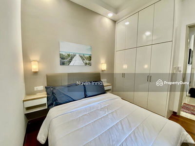 Sapphire Paradigm, Malaysia Sapphire Paradigm, Malaysia