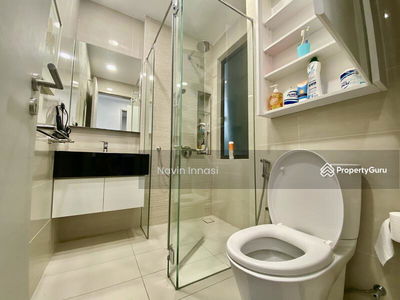 Sapphire Paradigm, Malaysia Sapphire Paradigm, Malaysia