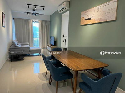 Sunway Velocity TWO, Malaysia Sunway Velocity TWO, Malaysia