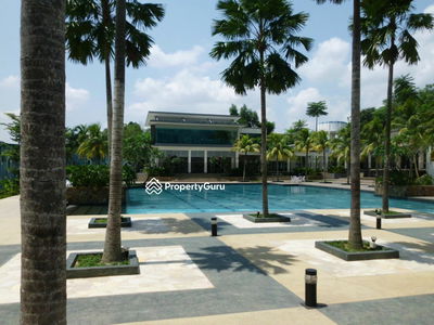 Amman Heights, Malaysia Amman Heights, Malaysia