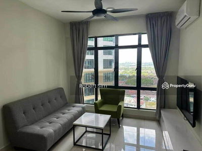 ARC @ Austin Hills Johor Bahru, Malaysia ARC @ Austin Hills Johor Bahru, Malaysia