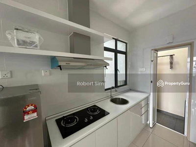 ARC @ Austin Hills Johor Bahru, Malaysia ARC @ Austin Hills Johor Bahru, Malaysia