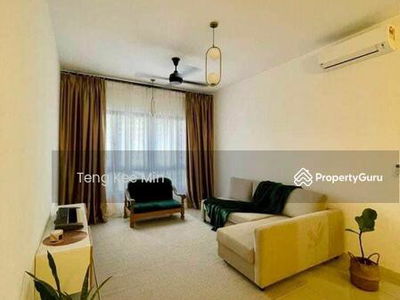 Savio Riana Dutamas Residence, Malaysia Savio Riana Dutamas Residence, Malaysia