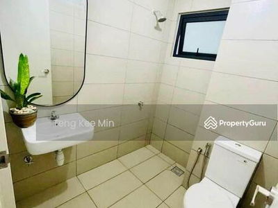 Savio Riana Dutamas Residence, Malaysia Savio Riana Dutamas Residence, Malaysia