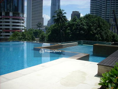 Marc Residence, Malaysia Marc Residence, Malaysia