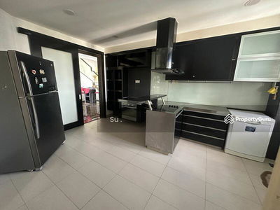 The Straits View Condominium, Malaysia The Straits View Condominium, Malaysia