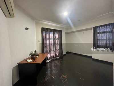 The Straits View Condominium, Malaysia The Straits View Condominium, Malaysia