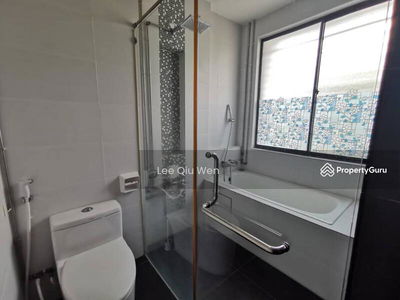 East Ledang, Malaysia East Ledang, Malaysia