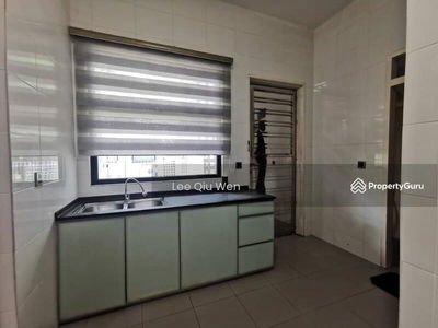 East Ledang, Malaysia East Ledang, Malaysia