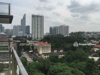 Nadi Bangsar Service Residence, Malaysia Nadi Bangsar Service Residence, Malaysia