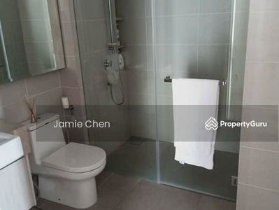 Nadi Bangsar Service Residence, Malaysia Nadi Bangsar Service Residence, Malaysia