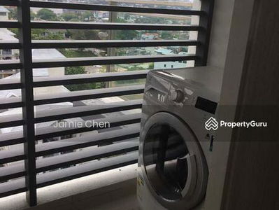 Nadi Bangsar Service Residence, Malaysia Nadi Bangsar Service Residence, Malaysia