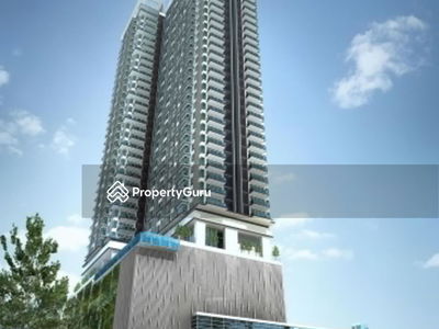 Nadi Bangsar Service Residence, Malaysia Nadi Bangsar Service Residence, Malaysia