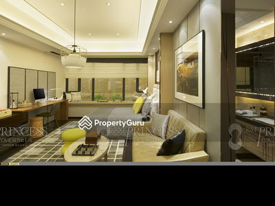 R&F Princess Cove, Malaysia R&F Princess Cove, Malaysia