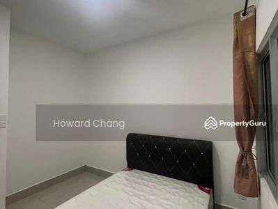 Razak City Residences (RC Residence), Malaysia Razak City Residences (RC Residence), Malaysia