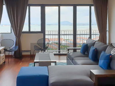 The Tamarind @ Seri Tanjung Pinang, Malaysia The Tamarind @ Seri Tanjung Pinang, Malaysia