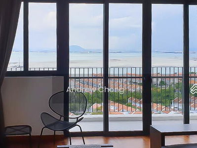 The Tamarind @ Seri Tanjung Pinang, Malaysia The Tamarind @ Seri Tanjung Pinang, Malaysia