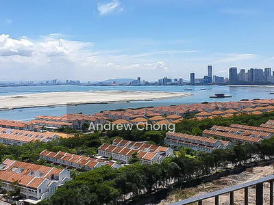 The Tamarind @ Seri Tanjung Pinang, Malaysia The Tamarind @ Seri Tanjung Pinang, Malaysia