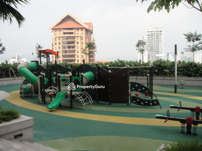 Pavilion Residences, Malaysia Pavilion Residences, Malaysia