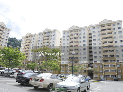 Pangsapuri Saraka, Malaysia Pangsapuri Saraka, Malaysia