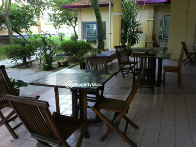 Pangsapuri Saraka, Malaysia Pangsapuri Saraka, Malaysia