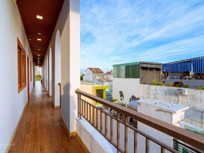 Pham Quang Anh Street, Vietnam Pham Quang Anh Street, Vietnam