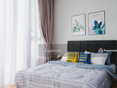 KL Gateway Premium Residences, Malaysia KL Gateway Premium Residences, Malaysia