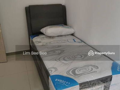 Icon Residence 2 @ Icon City, Malaysia Icon Residence 2 @ Icon City, Malaysia