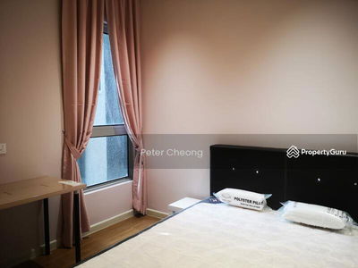 Sunway Geolake, Malaysia Sunway Geolake, Malaysia