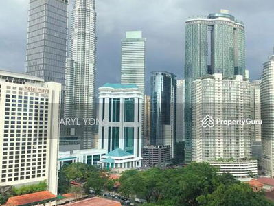 Crest Luxury Residences, Malaysia Crest Luxury Residences, Malaysia